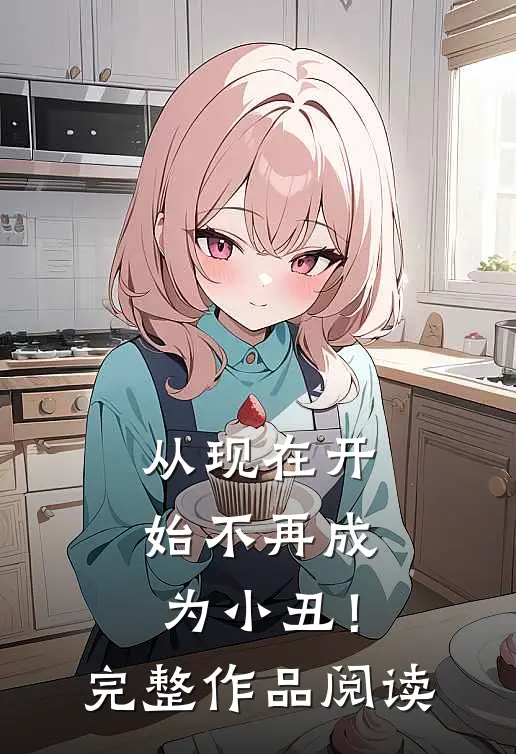 从现在开始不再成为小丑！完整作品阅读