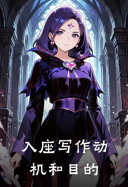 入座写作动机和目的