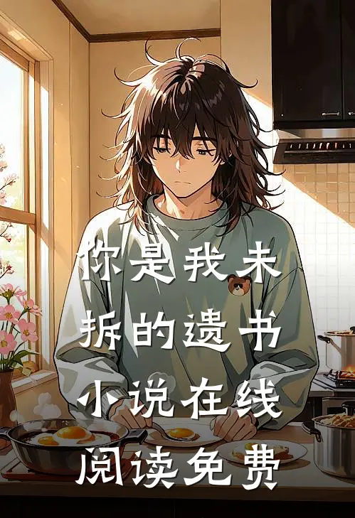 你是我未拆的遗书小说在线阅读免费