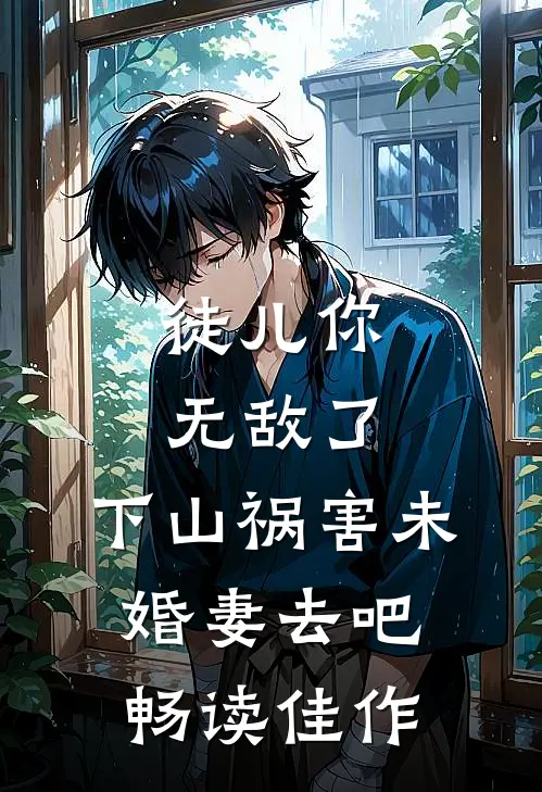 徒儿你无敌了，下山祸害未婚妻去吧畅读佳作