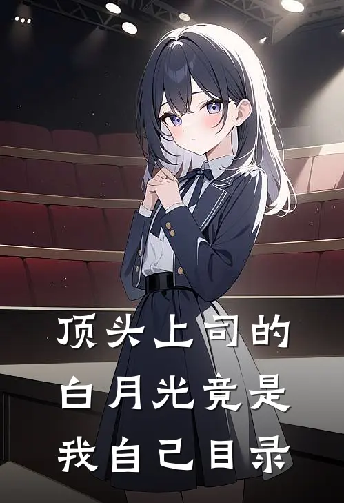 顶头上司的白月光竟是我自己目录