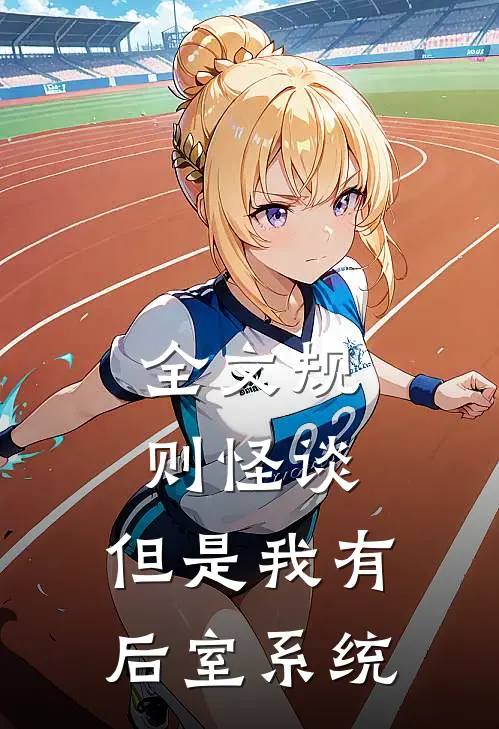 全文规则怪谈：但是我有后室系统