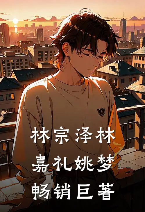 林宗泽林嘉礼姚梦畅销巨著