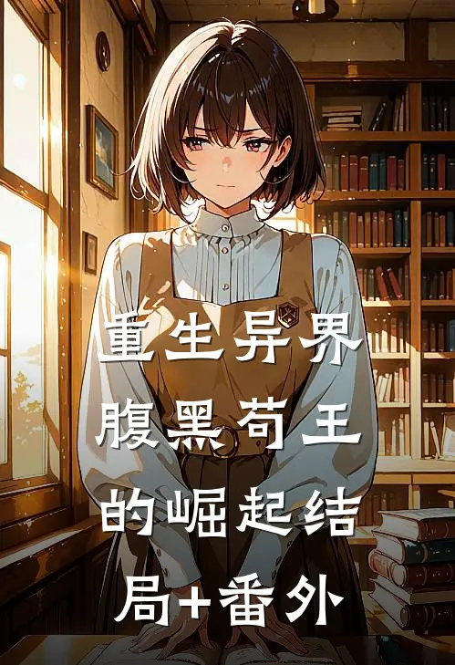 《重生异界：腹黑苟王的崛起》结局+番外