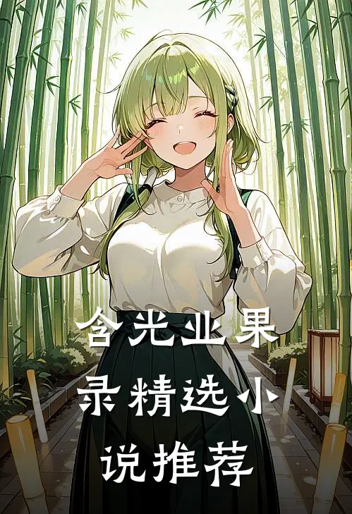 含光业果录精选小说推荐