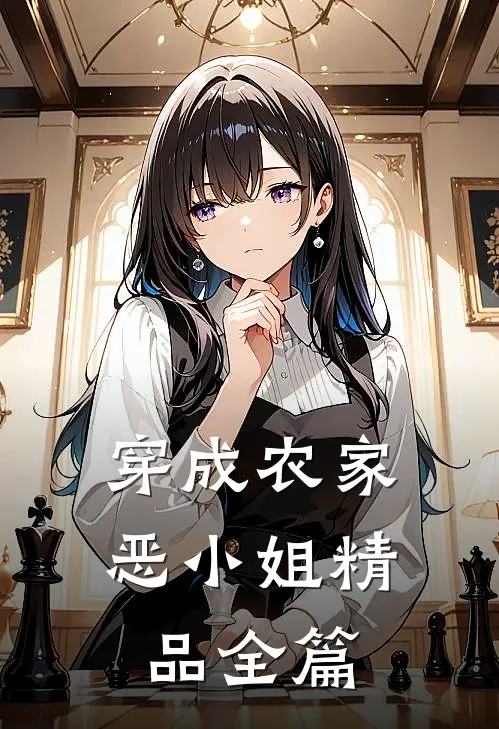 穿成农家恶小姐精品全篇