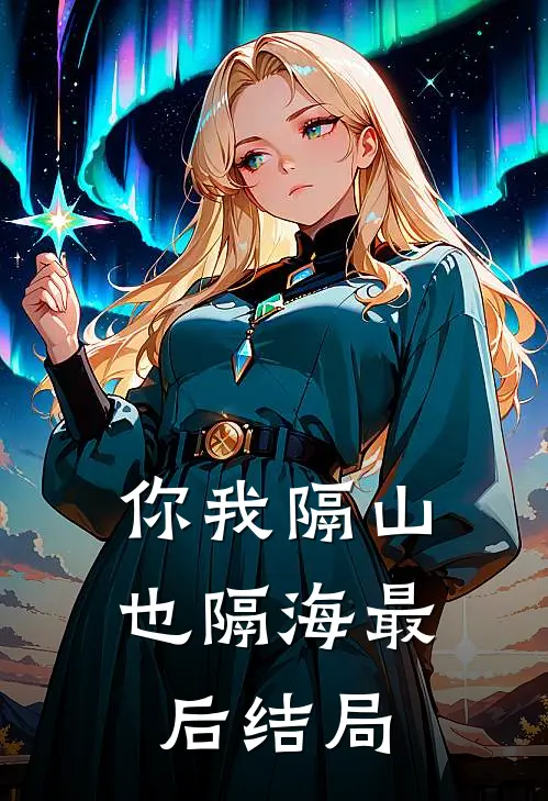 你我隔山也隔海最后结局