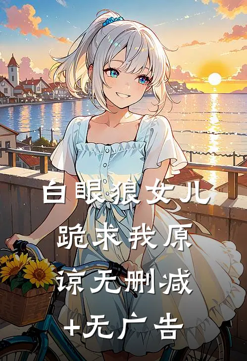 白眼狼女儿跪求我原谅无删减+无广告