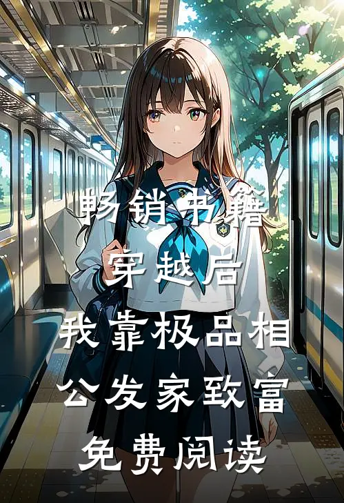 畅销书籍穿越后,我靠极品相公发家致富免费阅读
