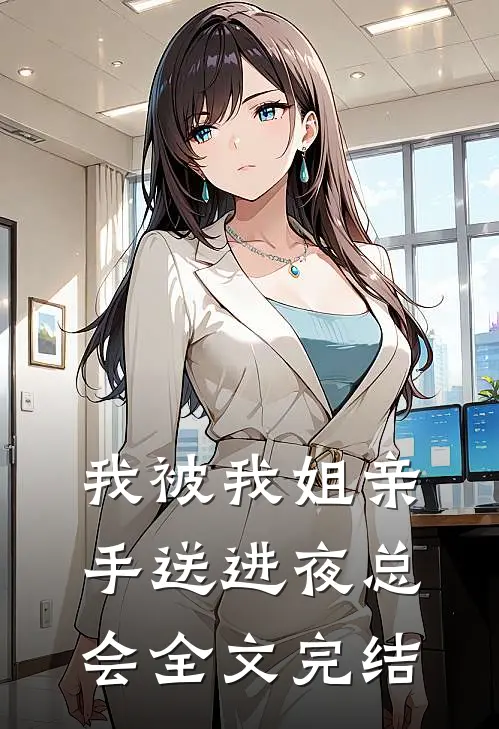我被我姐亲手送进夜总会全文完结