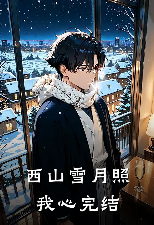 西山雪月照我心完结