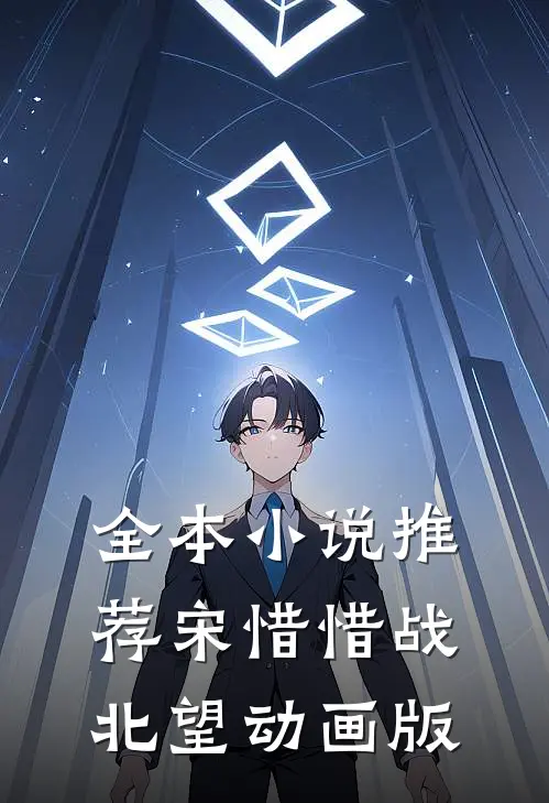 全本小说推荐宋惜惜战北望动画版