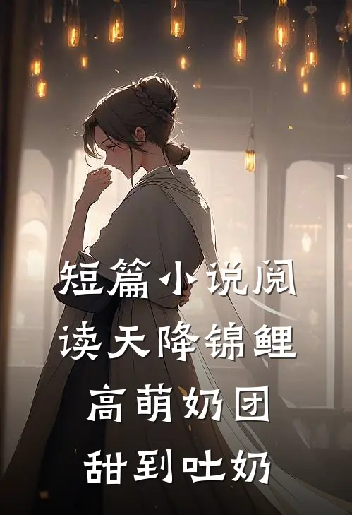 短篇小说阅读天降锦鲤：高萌奶团甜到吐奶