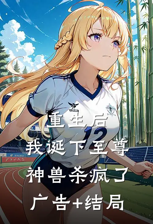 重生后，我诞下至尊神兽杀疯了广告+结局