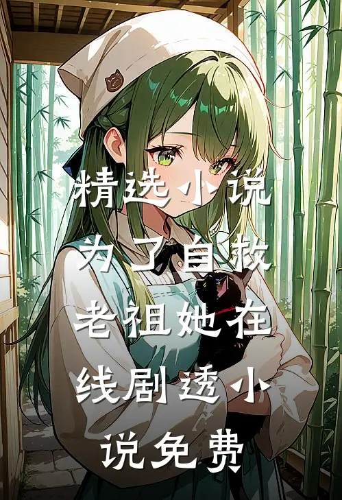 精选小说为了自救,老祖她在线剧透小说免费