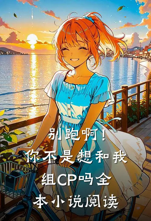 别跑啊！你不是想和我组CP吗全本小说阅读