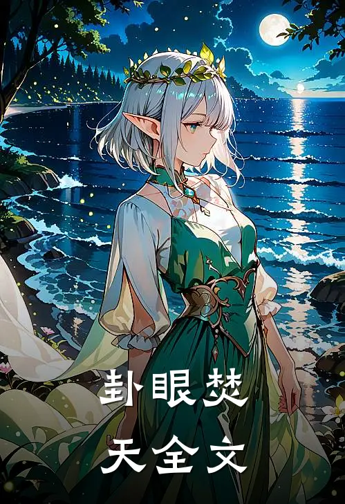 卦眼焚天全文