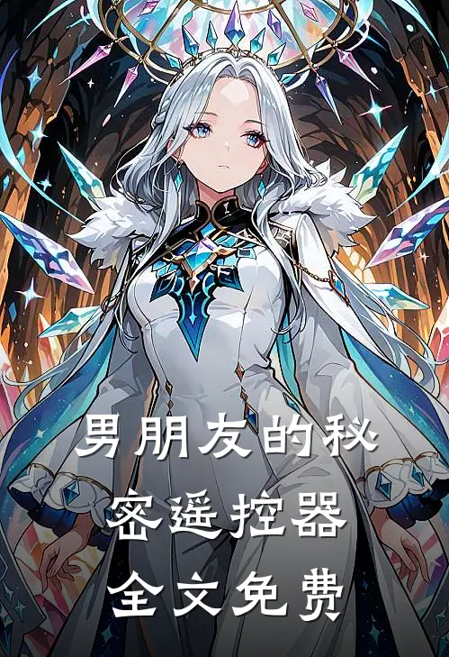 男朋友的秘密遥控器全文免费