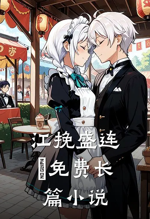 江挽盛连玦免费长篇小说