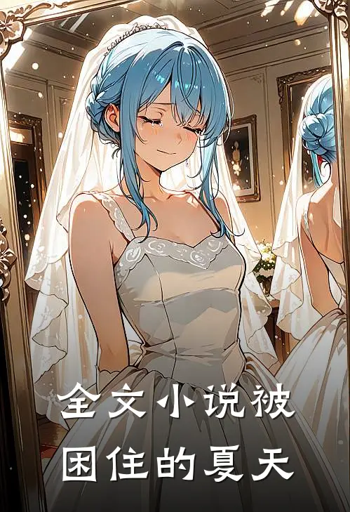 全文小说被困住的夏天