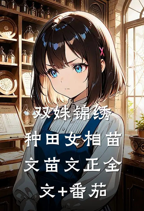 双姝锦绣：种田女相苗文苗文正全文+番茄