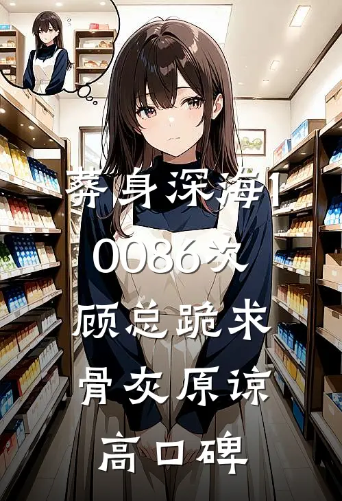 葬身深海10086次，顾总跪求骨灰原谅高口碑