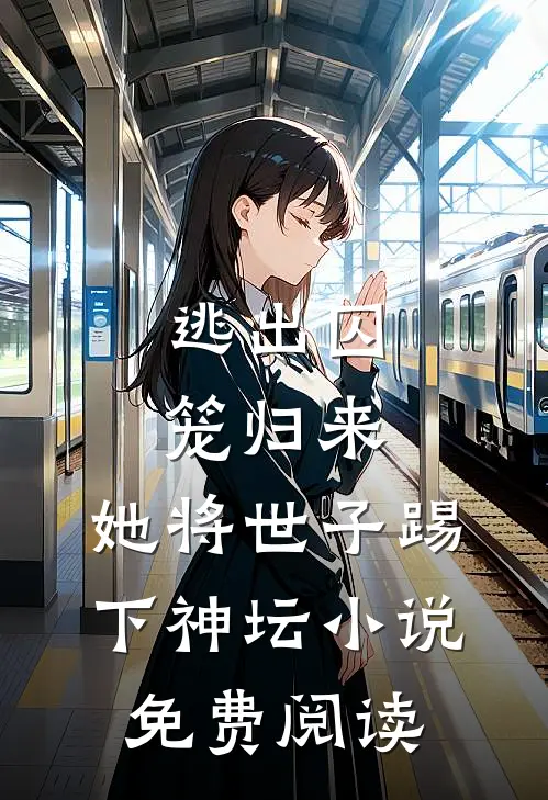 逃出囚笼归来，她将世子踢下神坛小说免费阅读