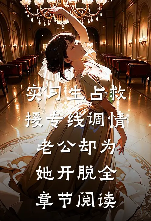 实习生占救援专线调情，老公却为她开脱全章节阅读