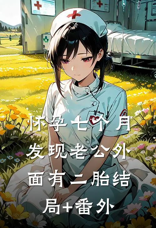 怀孕七个月，发现老公外面有二胎结局+番外