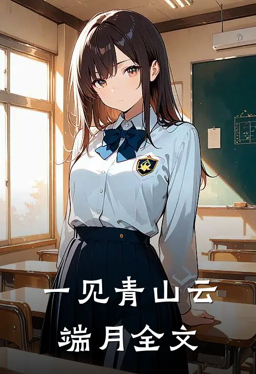 一见青山云端月全文