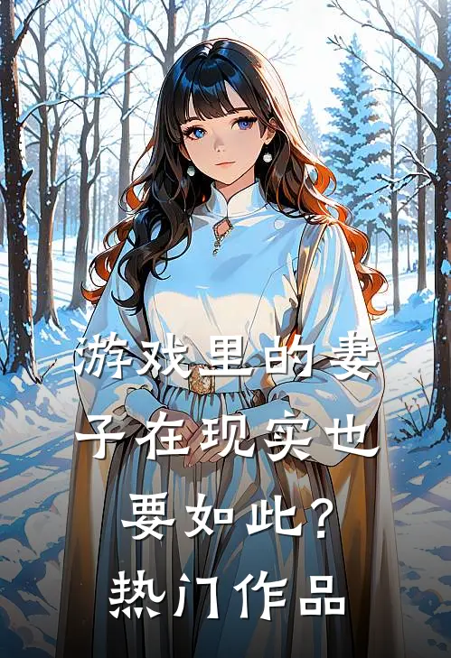 游戏里的妻子在现实也要如此？热门作品