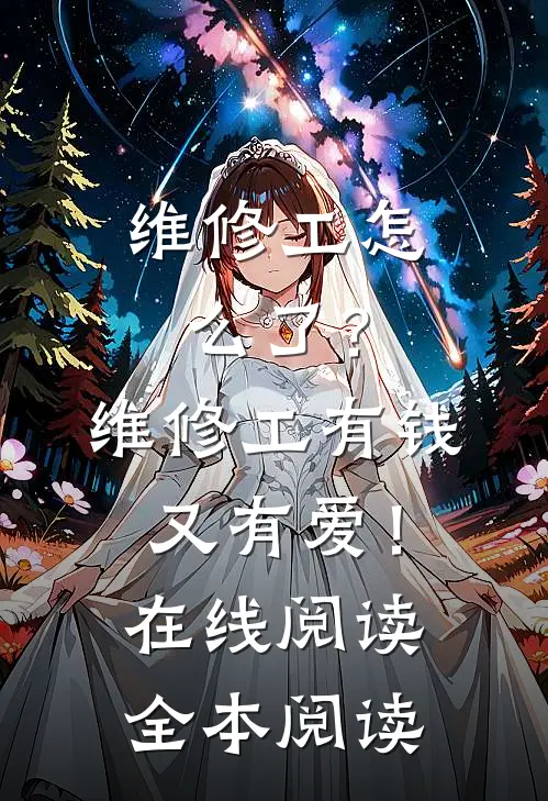 维修工怎么了？维修工有钱又有爱！在线阅读全本阅读