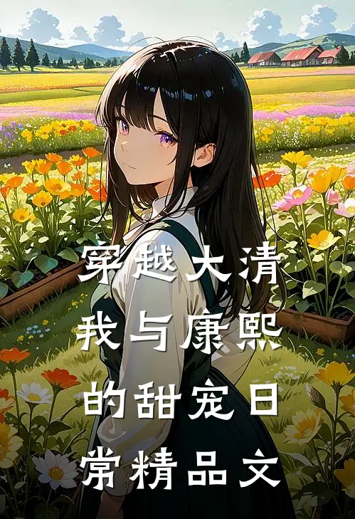 穿越大清：我与康熙的甜宠日常精品文