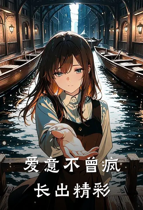 爱意不曾疯长出精彩
