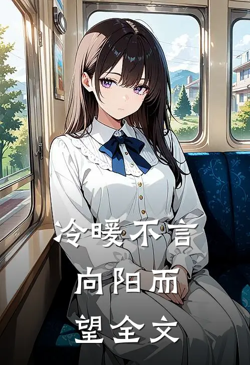 《冷暖不言，向阳而望》全文