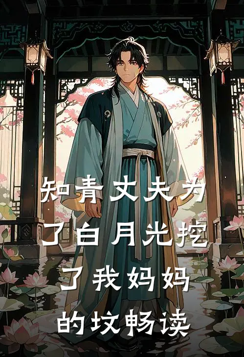 知青丈夫为了白月光挖了我妈妈的坟畅读