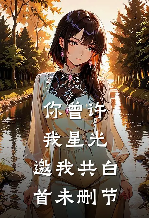 你曾许我星光，邀我共白首未删节
