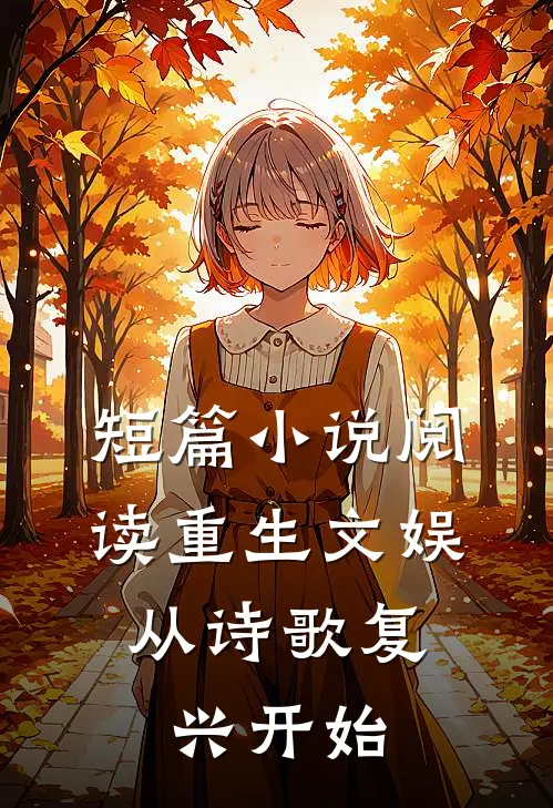 短篇小说阅读重生文娱：从诗歌复兴开始