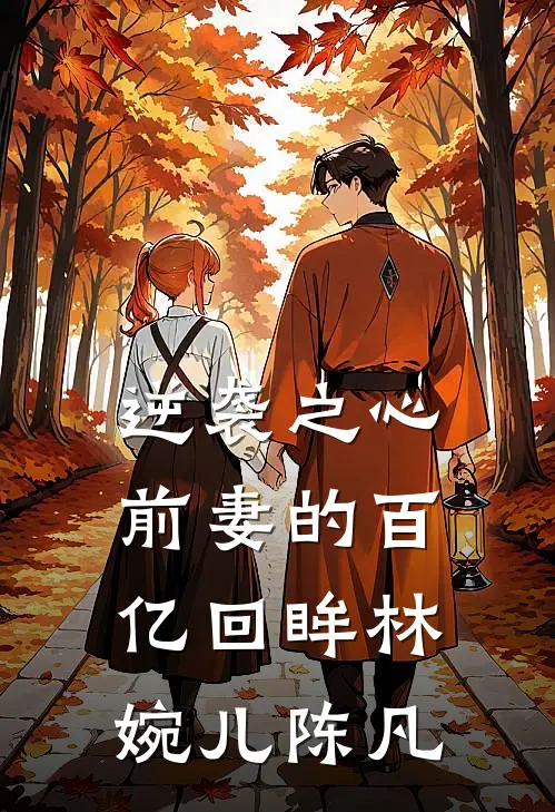 逆袭之心：前妻的百亿回眸林婉儿陈凡