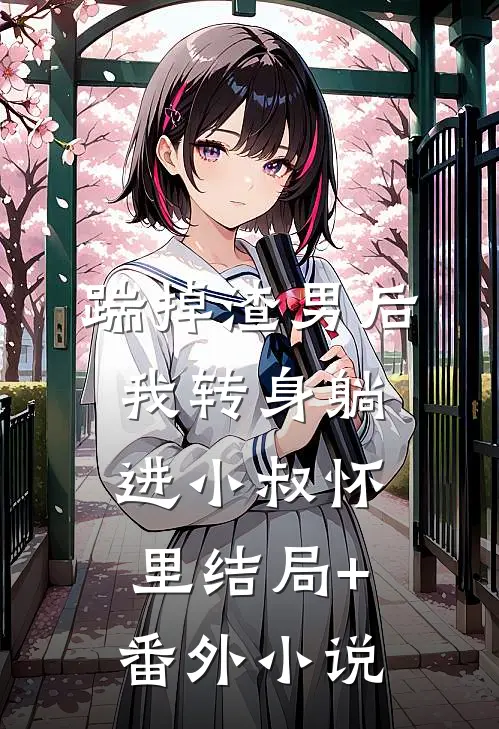 踹掉渣男后，我转身躺进小叔怀里结局+番外小说