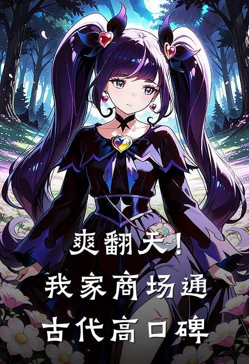 爽翻天！我家商场通古代高口碑