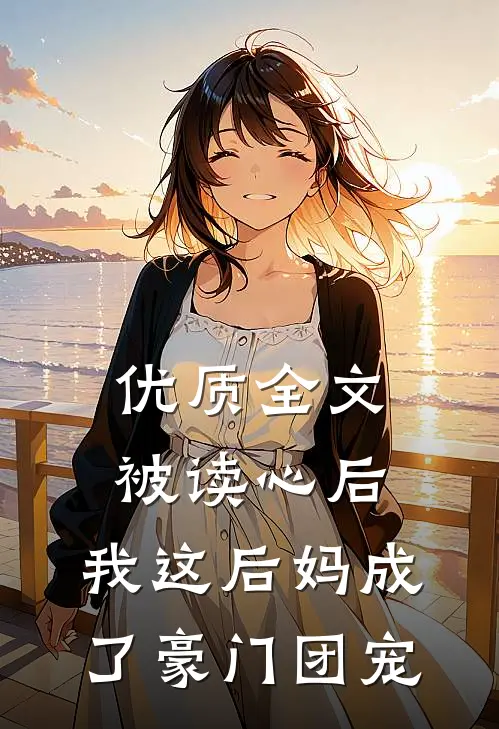 优质全文被读心后，我这后妈成了豪门团宠