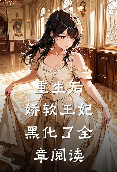 重生后，娇软王妃黑化了全章阅读