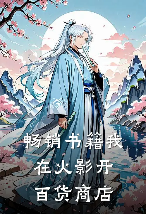 畅销书籍我在火影开百货商店