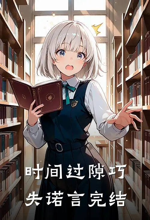 时间过隙巧失诺言完结
