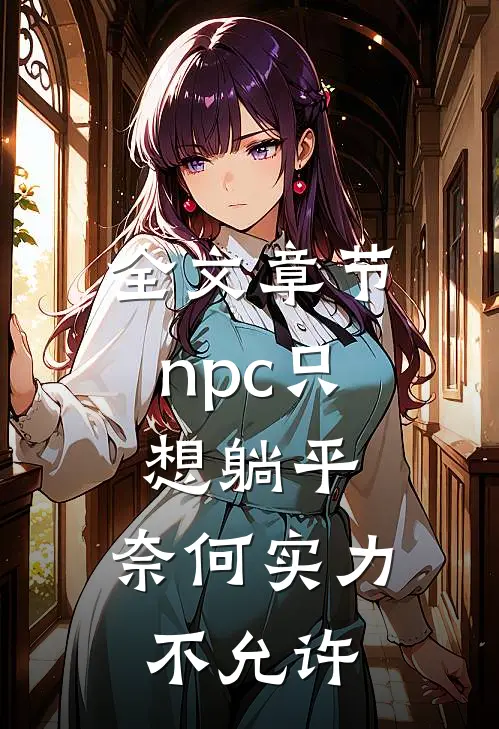 全文章节npc只想躺平，奈何实力不允许