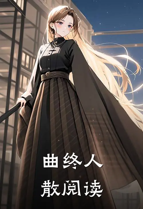 曲终人散阅读