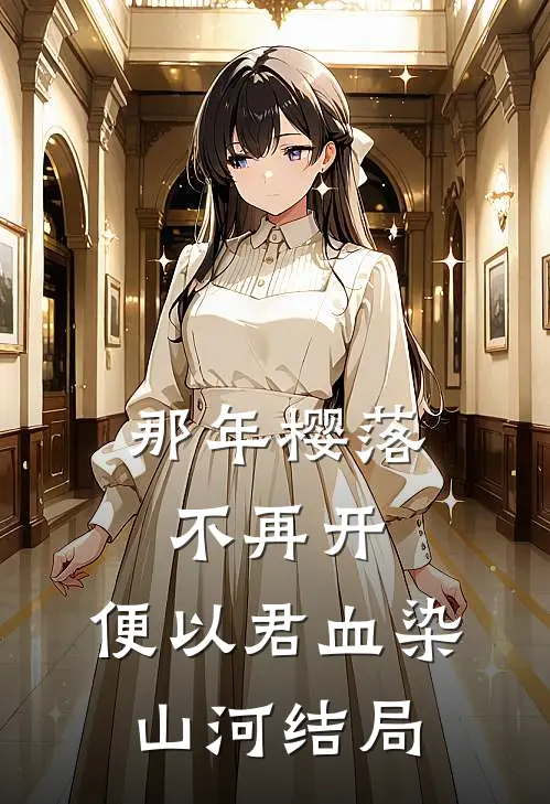 那年樱落不再开，便以君血染山河结局