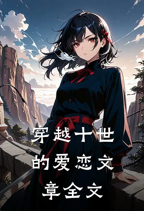 穿越十世的爱恋文章全文