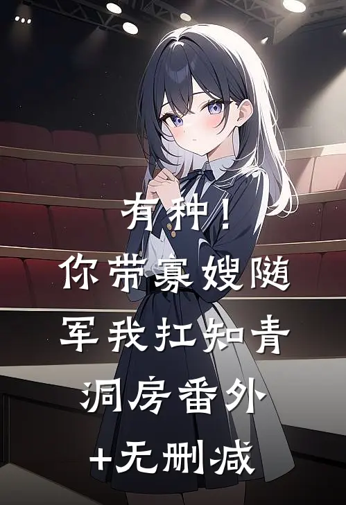 有种！你带寡嫂随军我扛知青洞房番外+无删减
